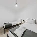 Mlh Village 3bed With Views By Homely! شقة المليحة
