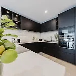 Mlh Village 3bed With Views By Homely! شقة *