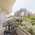 شقة Mlh Village 3bed With Views By Homely! المليحة