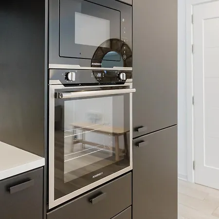 Mlh Village 3bed With Views By Homely! Apartament