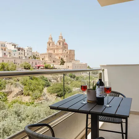 Appartement Mlh Village 3bed With Views By Homely!