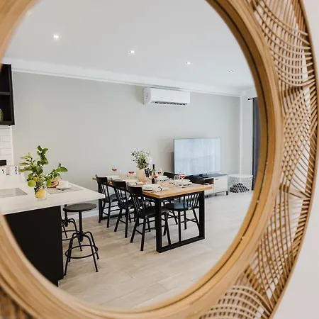 Mlh Village 3bed With Views By Homely! * Mellieħa