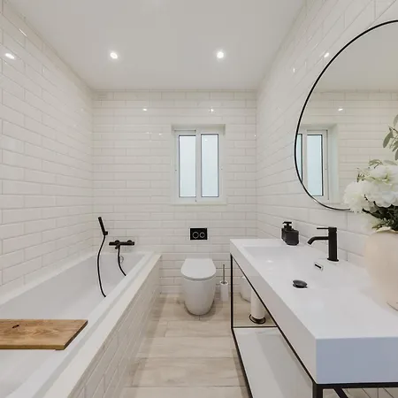 Apartament Mlh Village 3bed With Views By Homely!