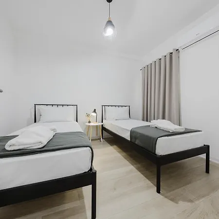 Mlh Village 3bed With Views By Homely! Mellieħa