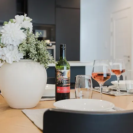 Mlh Village 3bed With Views By Homely! Apartament *