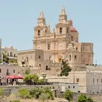 Apartment Mlh Village 3bed With Views By Homely! Mellieha