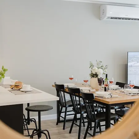 Daire Mlh Village 3bed With Views By Homely! *