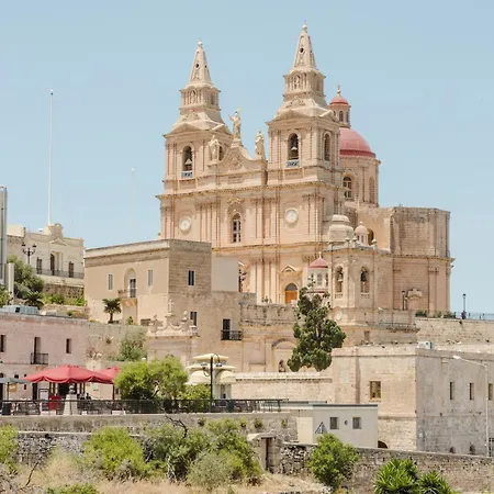 Apartamento Mlh Village 3bed With Views By Homely! Mellieħa