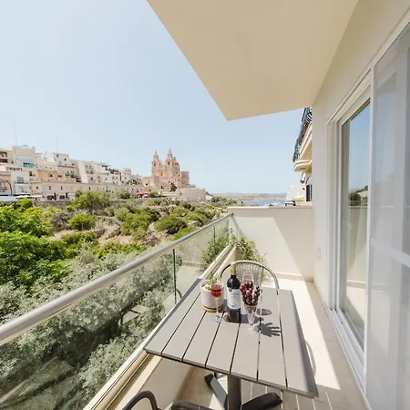 Appartamento Mlh Village 3bed With Views By Homely!