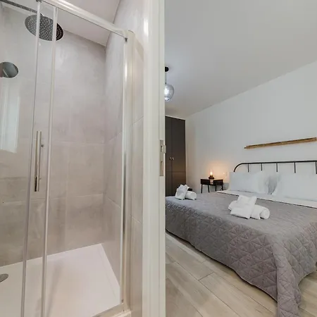 アパート Mlh Village 3bed With Views By Homely! *