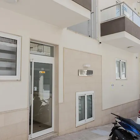 Daire Mlh Village 3bed With Views By Homely! Mellieħa