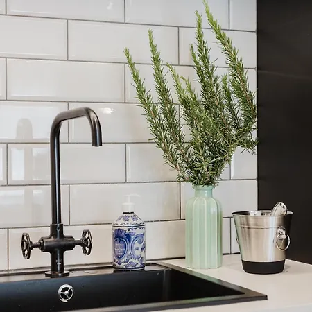 Daire Mlh Village 3bed With Views By Homely! *