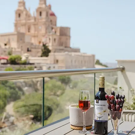 Mlh Village 3bed With Views By Homely! Appartement Mellieħa