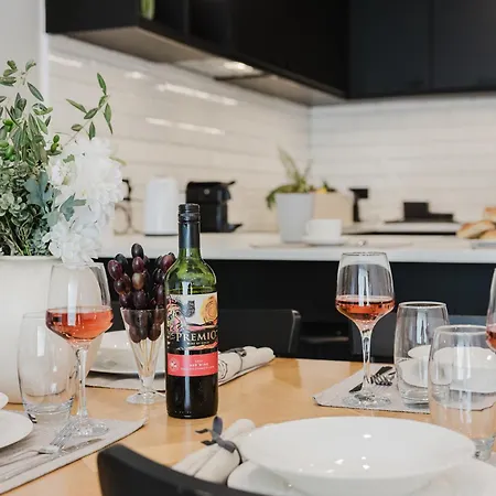 Appartamento Mlh Village 3bed With Views By Homely! Mellieħa