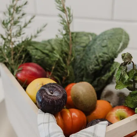 Daire Mlh Village 3bed With Views By Homely!