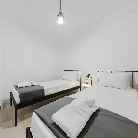 Mlh Village 3bed With Views By Homely! Appartamento Mellieħa