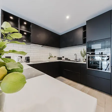 Mlh Village 3bed With Views By Homely! Appartement *