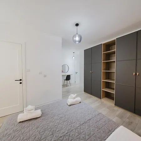 Daire Mlh Village 3bed With Views By Homely! *