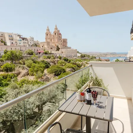 Appartamento Mlh Village 3bed With Views By Homely! *