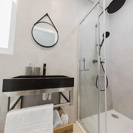 Apartamento Mlh Village 3bed With Views By Homely! *