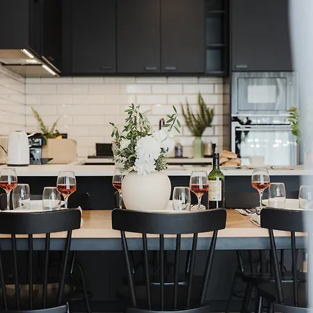 Mlh Village 3bed With Views By Homely! Apartamento