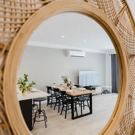 Daire Mlh Village 3bed With Views By Homely! Mellieħa