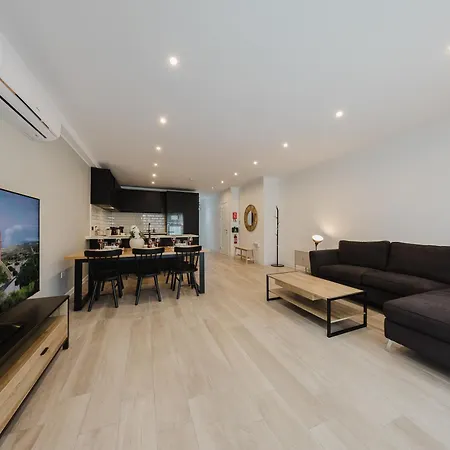 Mlh Village 3bed With Views By Homely! Appartamento Mellieħa