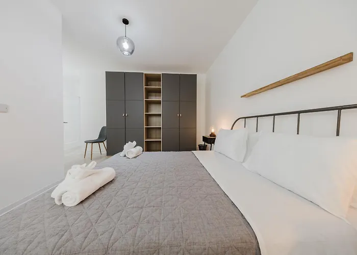 شقة Mlh Village 3bed With Views By Homely! المليحة