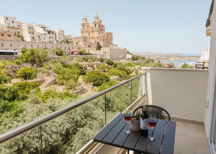 Mlh Village 3bed With Views By Homely! شقة المليحة