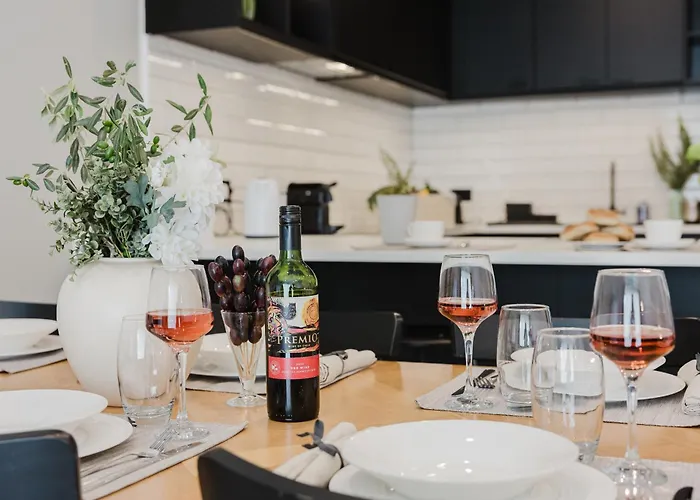 شقة Mlh Village 3bed With Views By Homely! المليحة