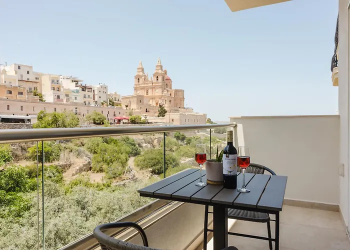 شقة Mlh Village 3bed With Views By Homely!