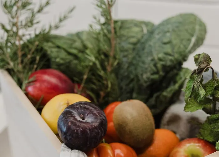 شقة Mlh Village 3bed With Views By Homely!