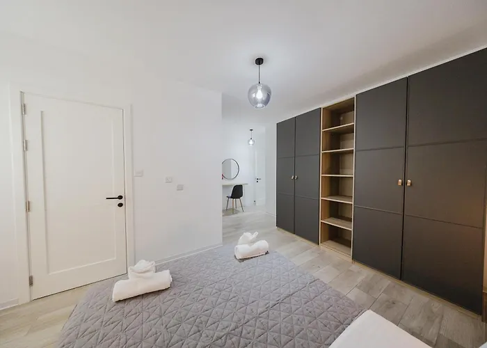 شقة Mlh Village 3bed With Views By Homely! *