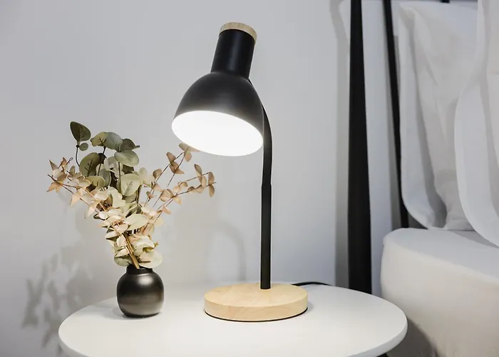 Mlh Village 3bed With Views By Homely! شقة *