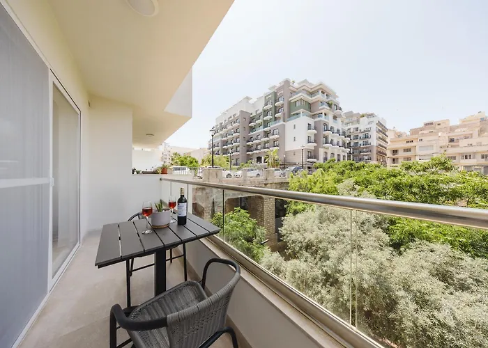 شقة Mlh Village 3bed With Views By Homely! المليحة