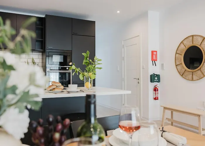 Mlh Village 3bed With Views By Homely!