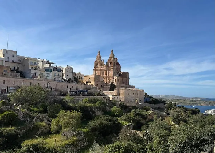 Mlh Village 3bed With Views By Homely!