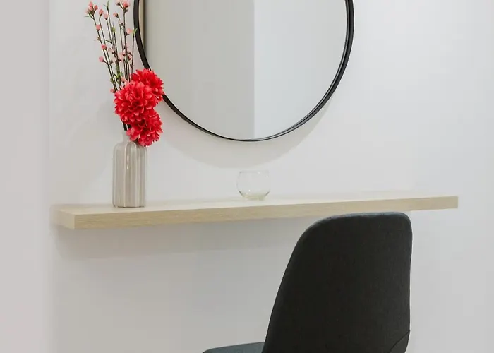 شقة Mlh Village 3bed With Views By Homely!