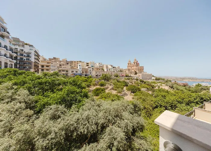 شقة Mlh Village 3bed With Views By Homely! المليحة