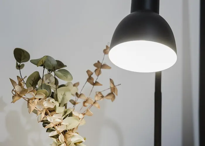 شقة Mlh Village 3bed With Views By Homely! *