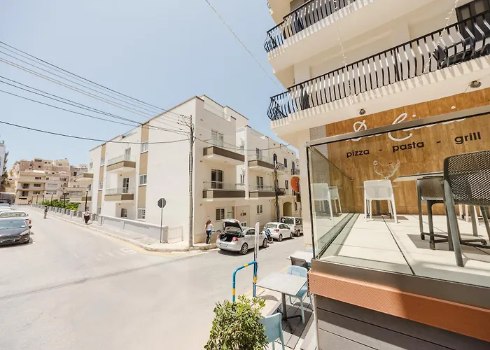 شقة Mlh Village 3bed With Views By Homely! المليحة