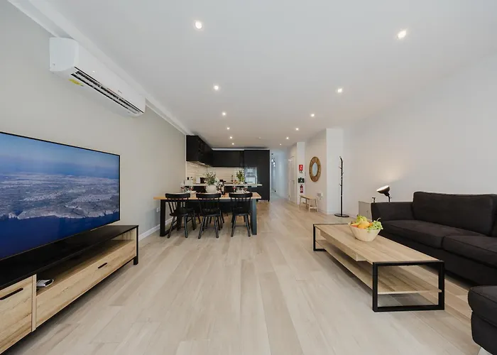 Mlh Village 3bed With Views By Homely! المليحة